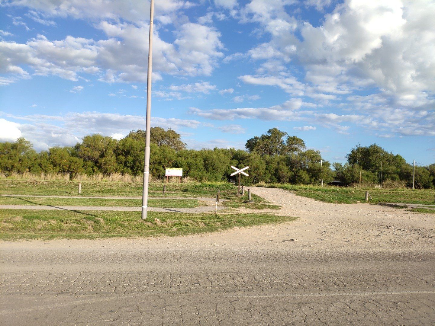 Terreno en Venta en Florida 3300, Carrindanga, Bahía Blanca - Bahía Blanca Propiedades | SITIO OFICIAL l