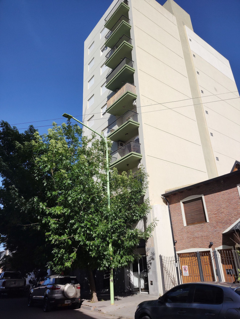 Departamento en Venta en CASANOVA 241, Centro, Bahía Blanca - Bahía Blanca Propiedades | SITIO OFICIAL l