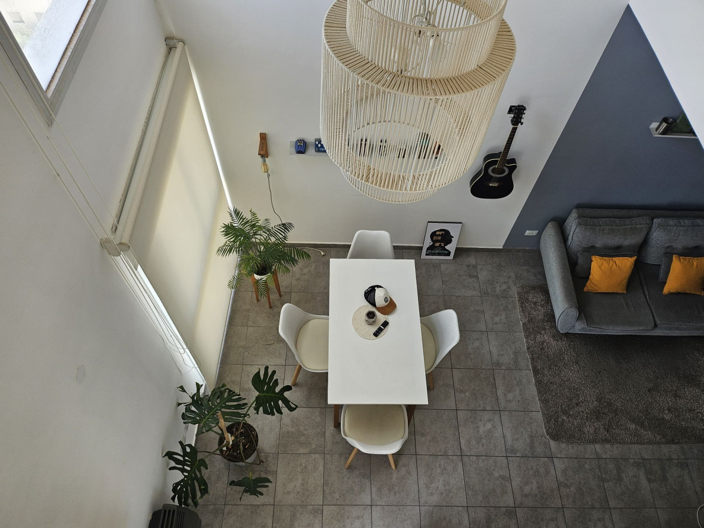 Departamento en Alquiler en Montesquieu 703, Barracas, Capital Federal,  CABA - Bahía Blanca Propiedades | SITIO OFICIAL l