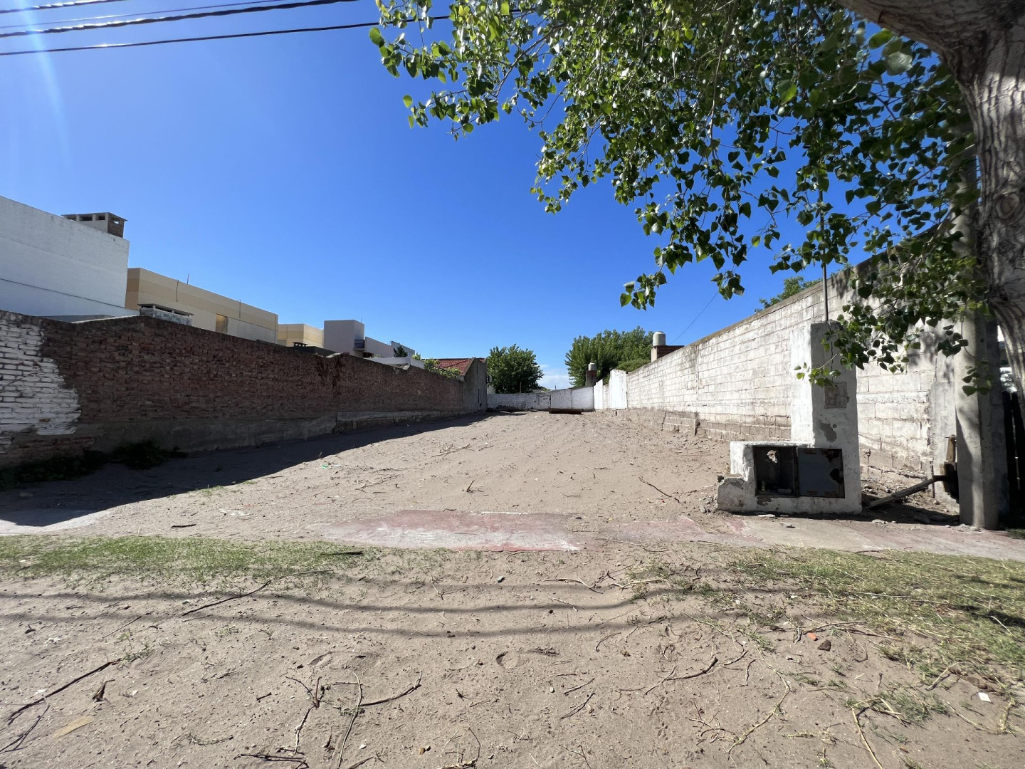 Terreno en Venta en Av Argentina 727, Centro, Monte Hermoso - Bahía Blanca Propiedades | SITIO OFICIAL l
