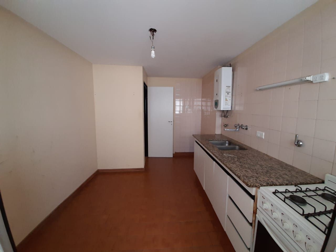 Departamento en Alquiler en Paraguay 153, Universitario, Bahía Blanca - Bahía Blanca Propiedades | SITIO OFICIAL l