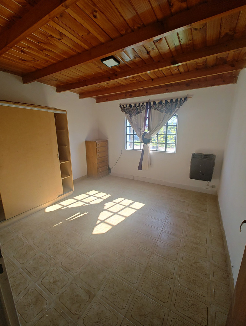 Casa en Alquiler en Javier Rizzo 782, Nueva Belgrano, Bahía Blanca - Bahía Blanca Propiedades | SITIO OFICIAL l