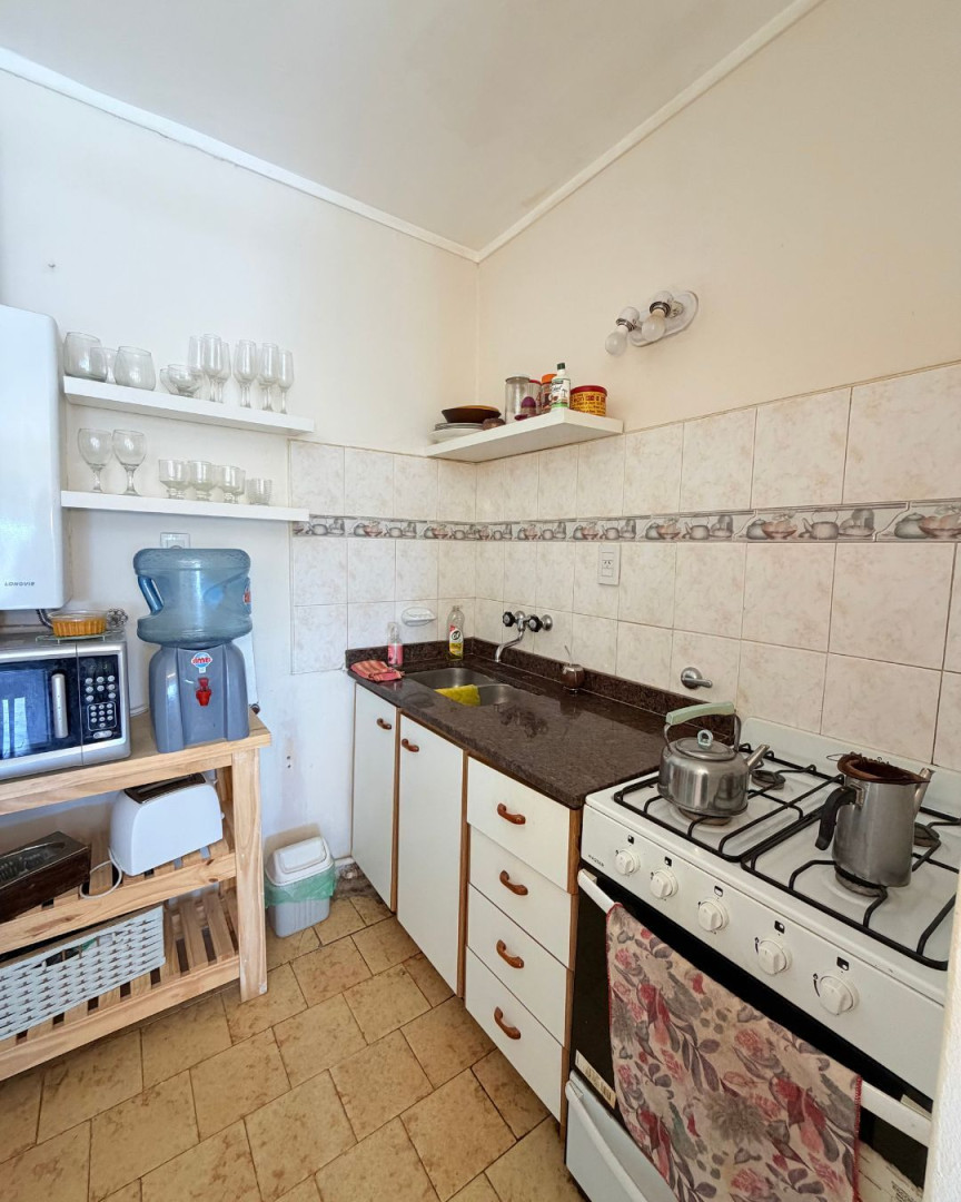 Departamento en Venta en Almafuerte 486, Almafuerte, Bahía Blanca - Bahía Blanca Propiedades | SITIO OFICIAL l