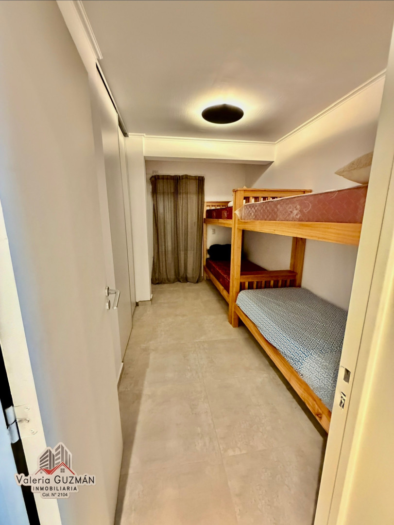 Departamento en Venta en Fossatty 58, Centro, Monte Hermoso - Bahía Blanca Propiedades | SITIO OFICIAL l