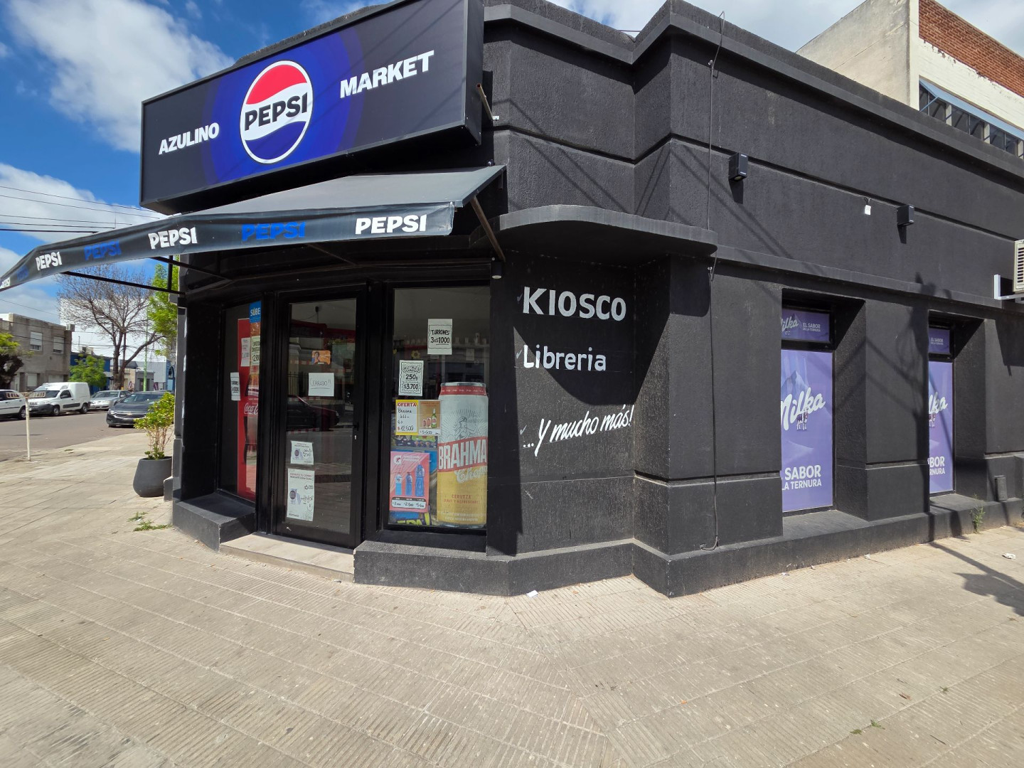 Local en Alquiler en Beruti Y Undiano, Pedro Pico, Bahía Blanca - Bahía Blanca Propiedades | SITIO OFICIAL l