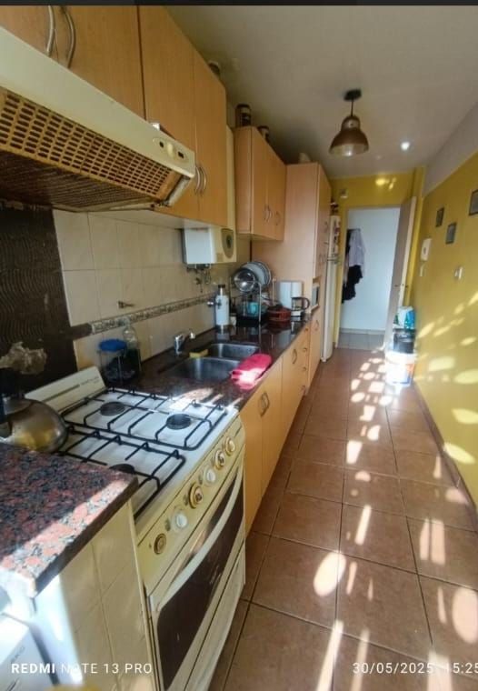 Departamento en Venta en 9 De Julio Al 500, Centro, Bahía Blanca - Bahía Blanca Propiedades | SITIO OFICIAL l