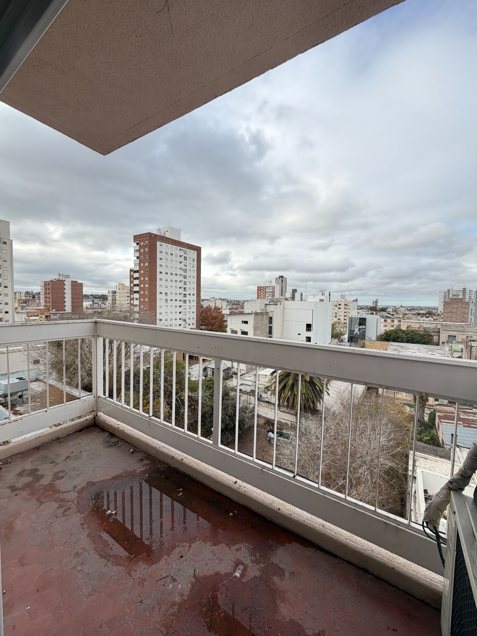 Departamento en Venta en Las Heras 25,  Bahía Blanca - Bahía Blanca Propiedades | SITIO OFICIAL l