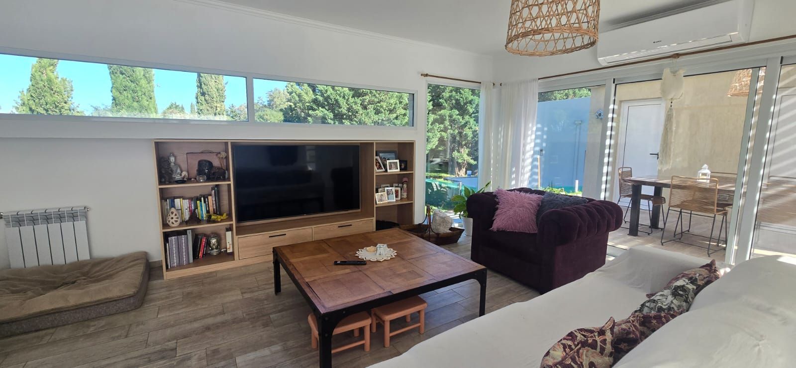Casa en Venta en Pago Chico , Pago Chico, Bahía Blanca - Bahía Blanca Propiedades | SITIO OFICIAL l