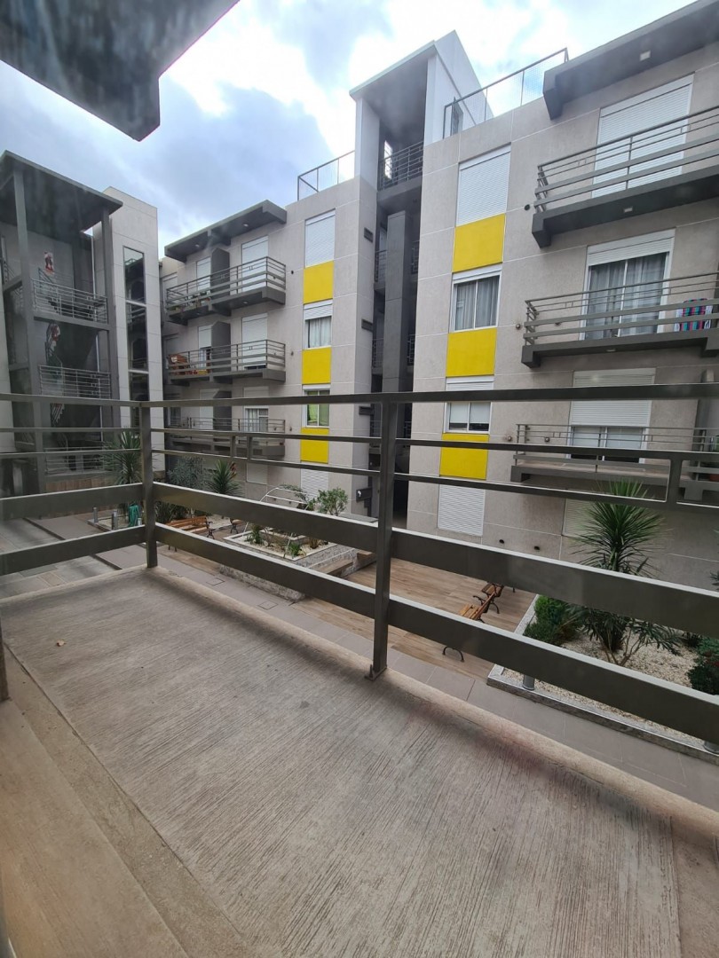 Departamento en Alquiler en Pueyrredon 300, Pedro Pico, Bahía Blanca - Bahía Blanca Propiedades | SITIO OFICIAL l