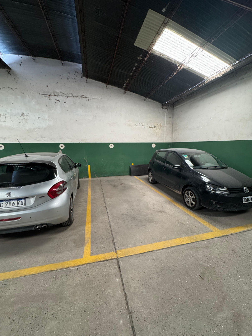 Departamento en Alquiler en SARMIENTO 357 7ºA, Centro, Bahía Blanca - Bahía Blanca Propiedades | SITIO OFICIAL l