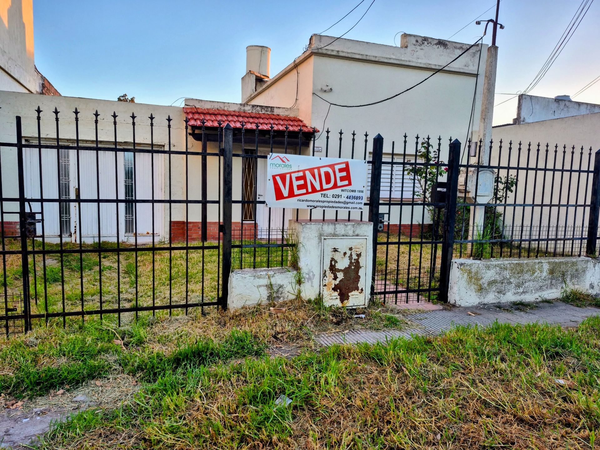Casa en Venta en Malvinas 1126, Kilometro 5, Bahía Blanca - Bahía Blanca Propiedades | SITIO OFICIAL l