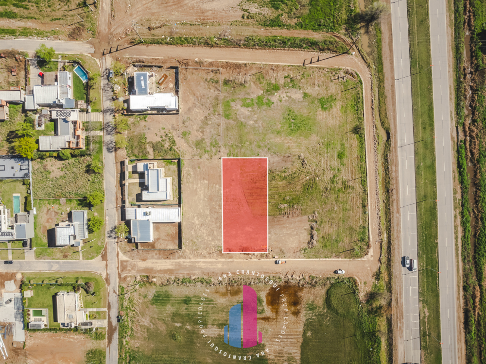 Terreno en Venta en Charcas Entre  Pascual De Rogatis Y Jorge Newbery, Patagonia, Bahía Blanca - Bahía Blanca Propiedades | SITIO OFICIAL l