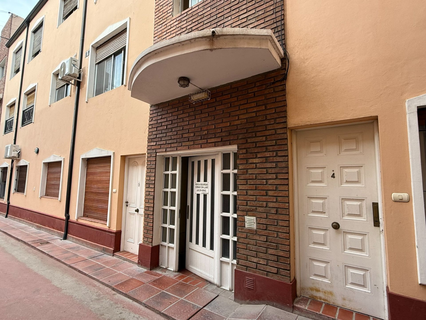 Departamento en Venta en Estomba 1262 , Universitario, Bahía Blanca - Bahía Blanca Propiedades | SITIO OFICIAL l
