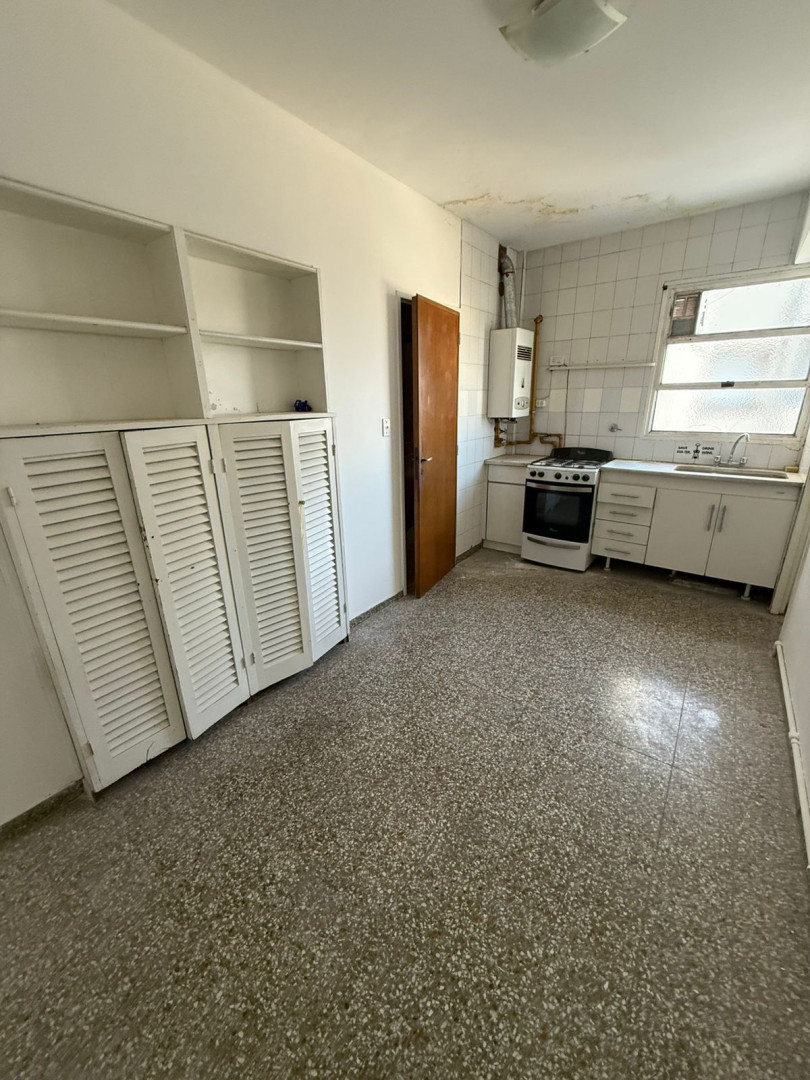 Departamento en Alquiler en ESTOMBA 516 PISO 8, Centro, Bahía Blanca - Bahía Blanca Propiedades | SITIO OFICIAL l