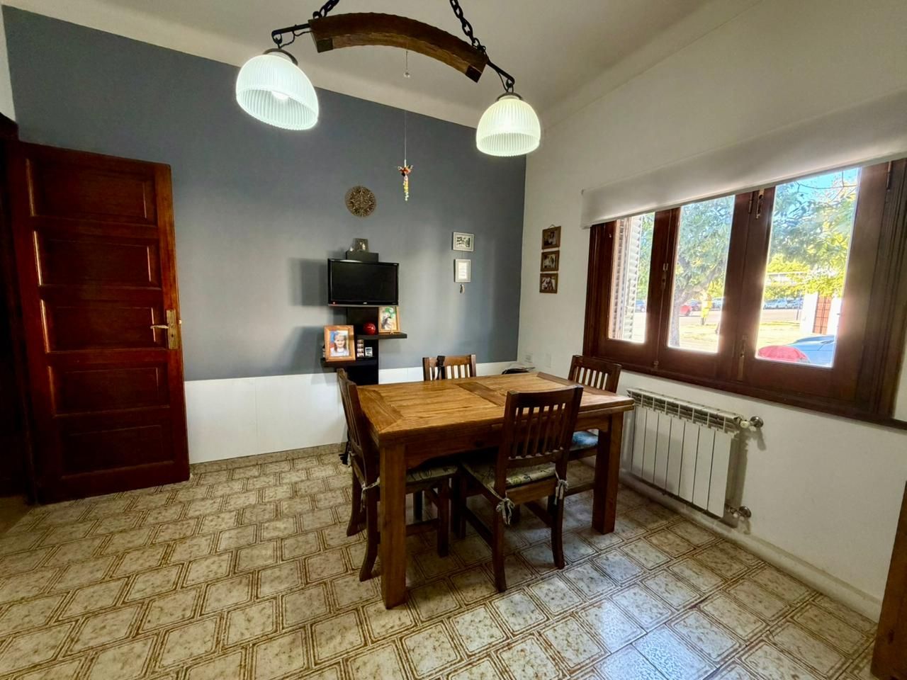 Casa en Venta en Almafuerte Y Av. Colon, Macrocentro, Bahía Blanca - Bahía Blanca Propiedades | SITIO OFICIAL l