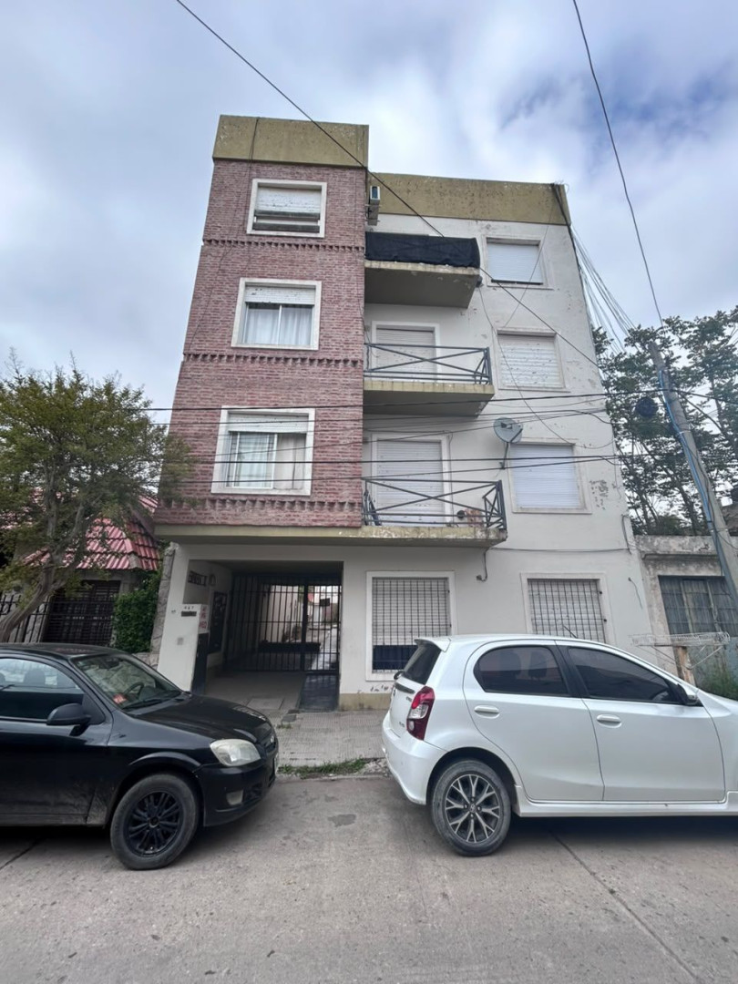 Departamento en Alquiler en Santiago Del Estero 647, Universitario, Bahía Blanca - Bahía Blanca Propiedades | SITIO OFICIAL l