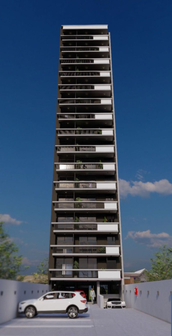 Departamento en Venta en Blandengues 72, Macrocentro, Bahía Blanca - Bahía Blanca Propiedades | SITIO OFICIAL l