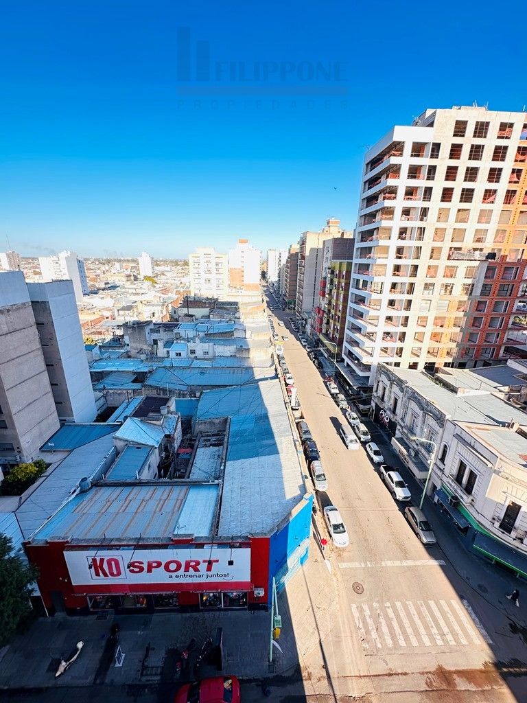 Departamento en Venta en Saavedra 118, Centro, Bahía Blanca - Bahía Blanca Propiedades | SITIO OFICIAL l