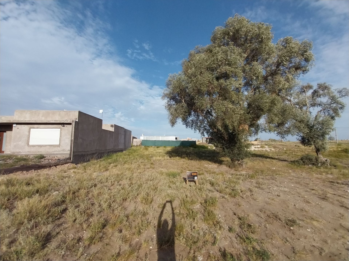 Terreno en Venta en Garza Mora 2256, La Merced, Bahía Blanca - Bahía Blanca Propiedades | SITIO OFICIAL l