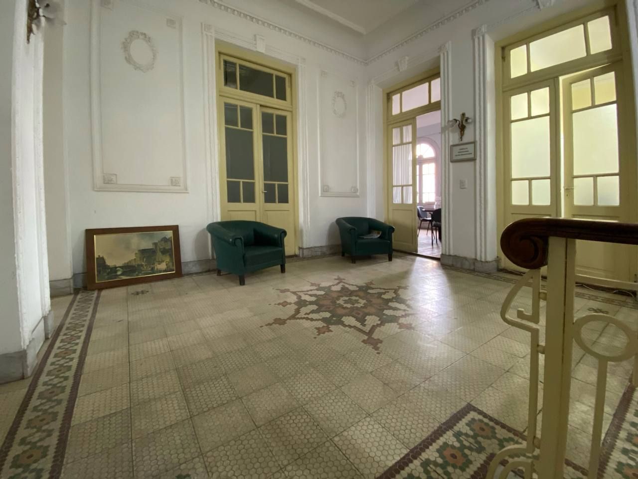 Casa con Local en Venta en O' Higgins 300, Centro, Bahía Blanca - Bahía Blanca Propiedades | SITIO OFICIAL l