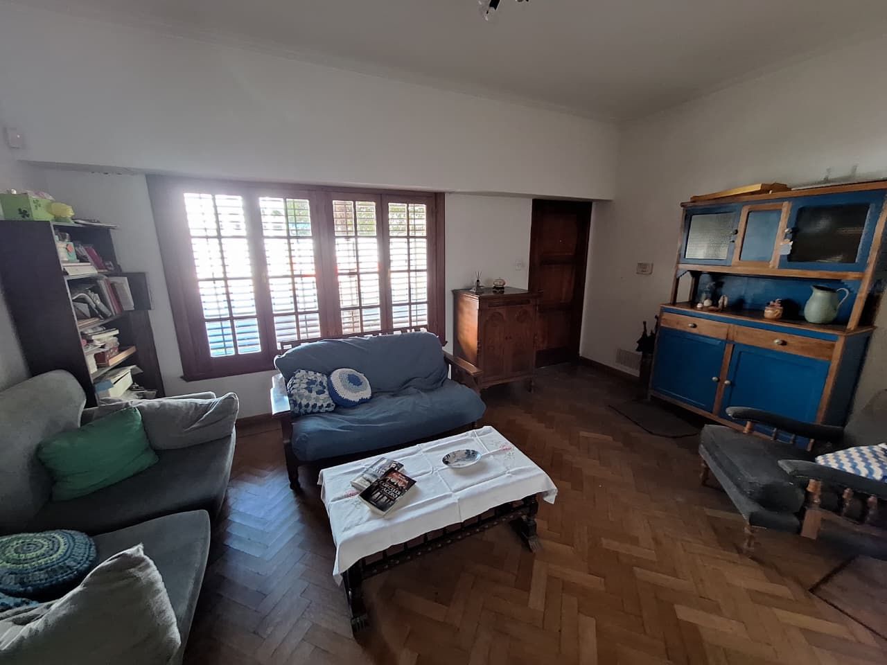 Casa en Venta en Alvarado 333, Macrocentro, Bahía Blanca - Bahía Blanca Propiedades | SITIO OFICIAL l
