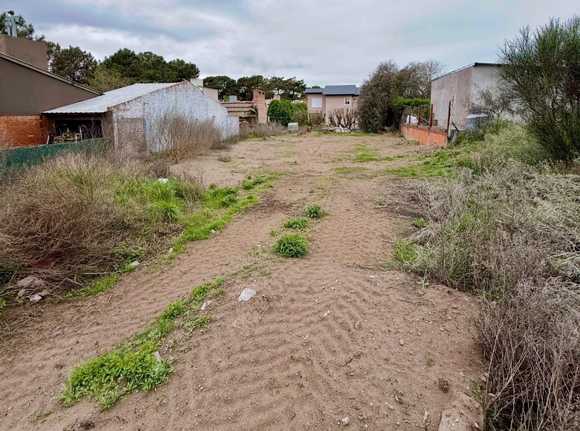 Terreno en Venta en Las Golondrinas 450, Monte del Este, Monte Hermoso - Bahía Blanca Propiedades | SITIO OFICIAL l