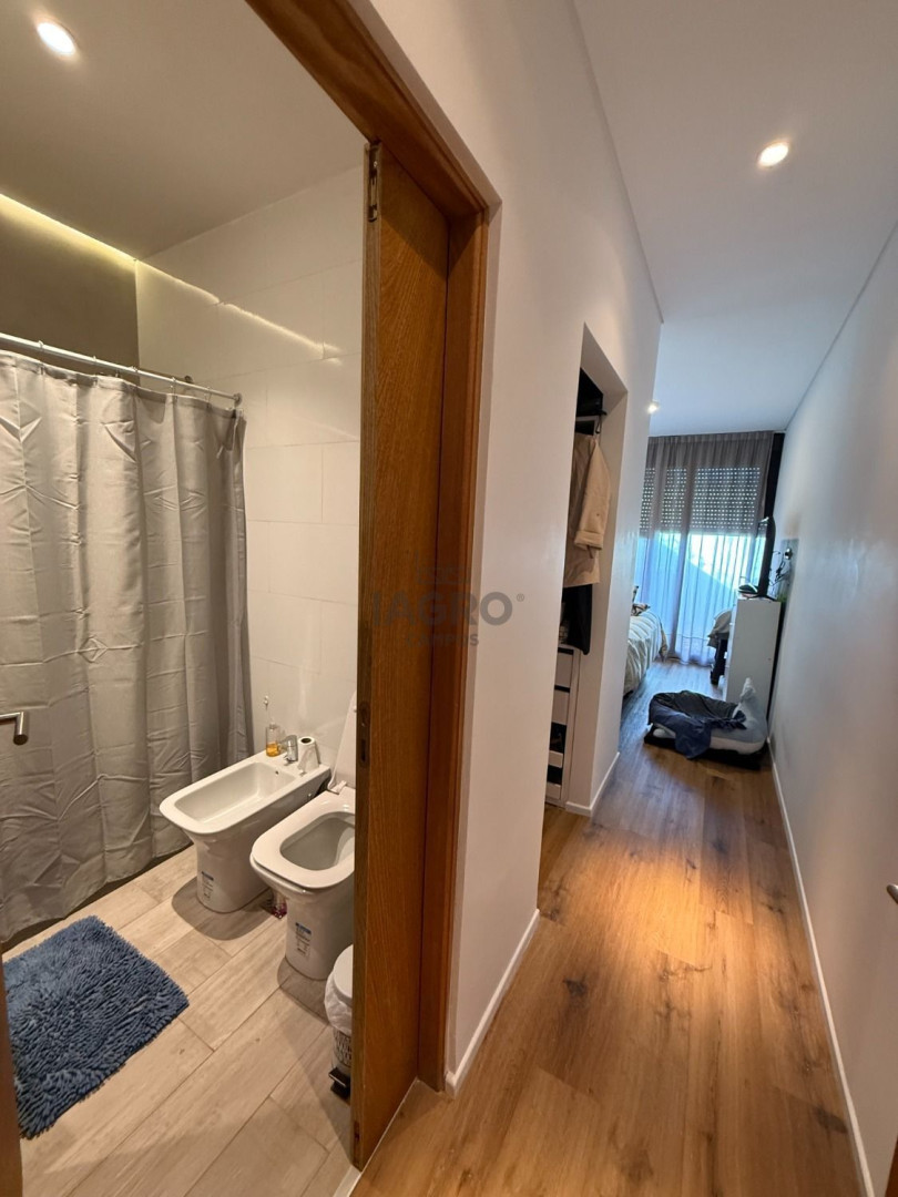 Departamento en Venta en Cuyo 853, Villa del Parque, Bahía Blanca - Bahía Blanca Propiedades | SITIO OFICIAL l