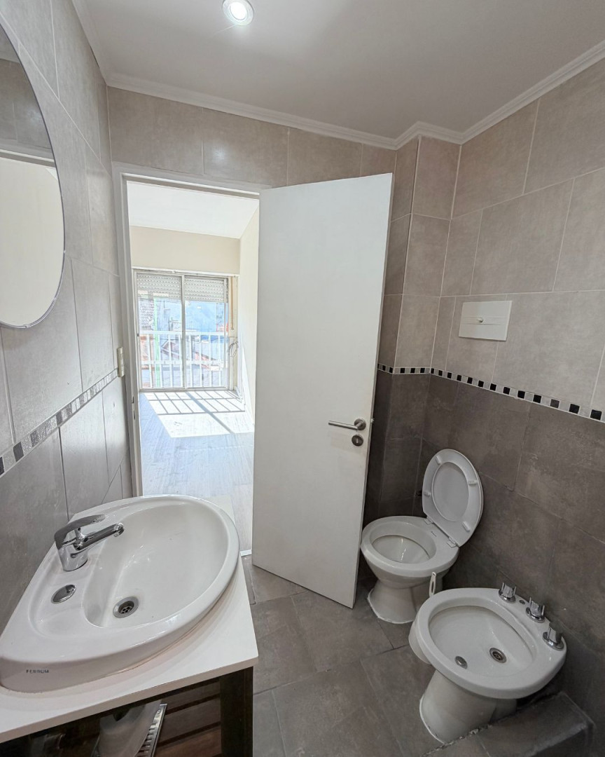 Departamento en Alquiler en Córdoba 498, Universitario, Bahía Blanca - Bahía Blanca Propiedades | SITIO OFICIAL l
