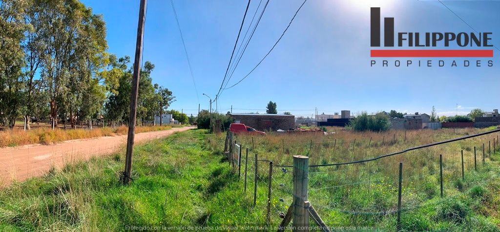 Terreno en Venta en Agustín Alvarez 3800, Nueva Belgrano, Bahía Blanca - Bahía Blanca Propiedades | SITIO OFICIAL l