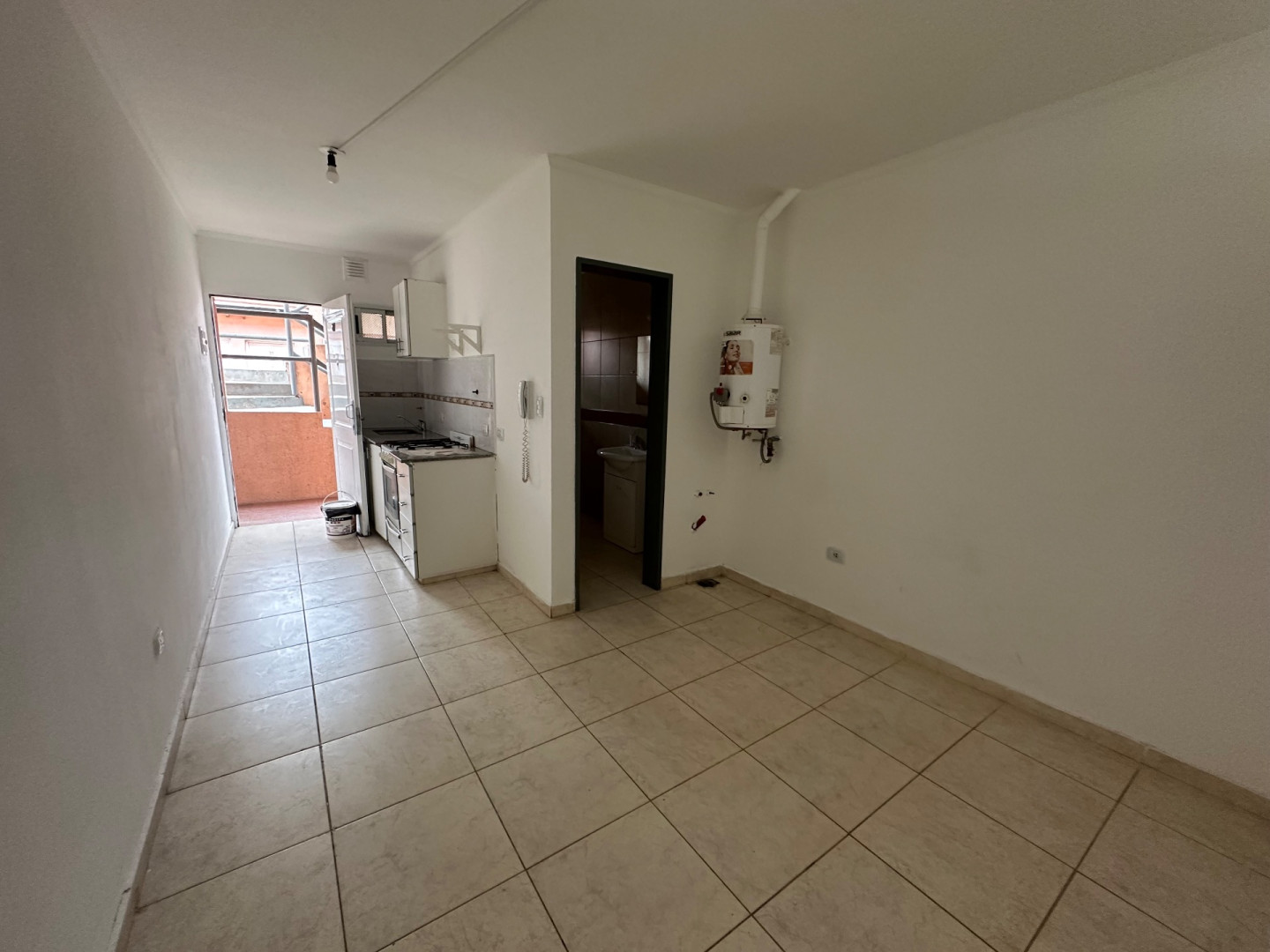 Departamento en Alquiler en Tucumán 1251, Pacifico, Bahía Blanca - Bahía Blanca Propiedades | SITIO OFICIAL l