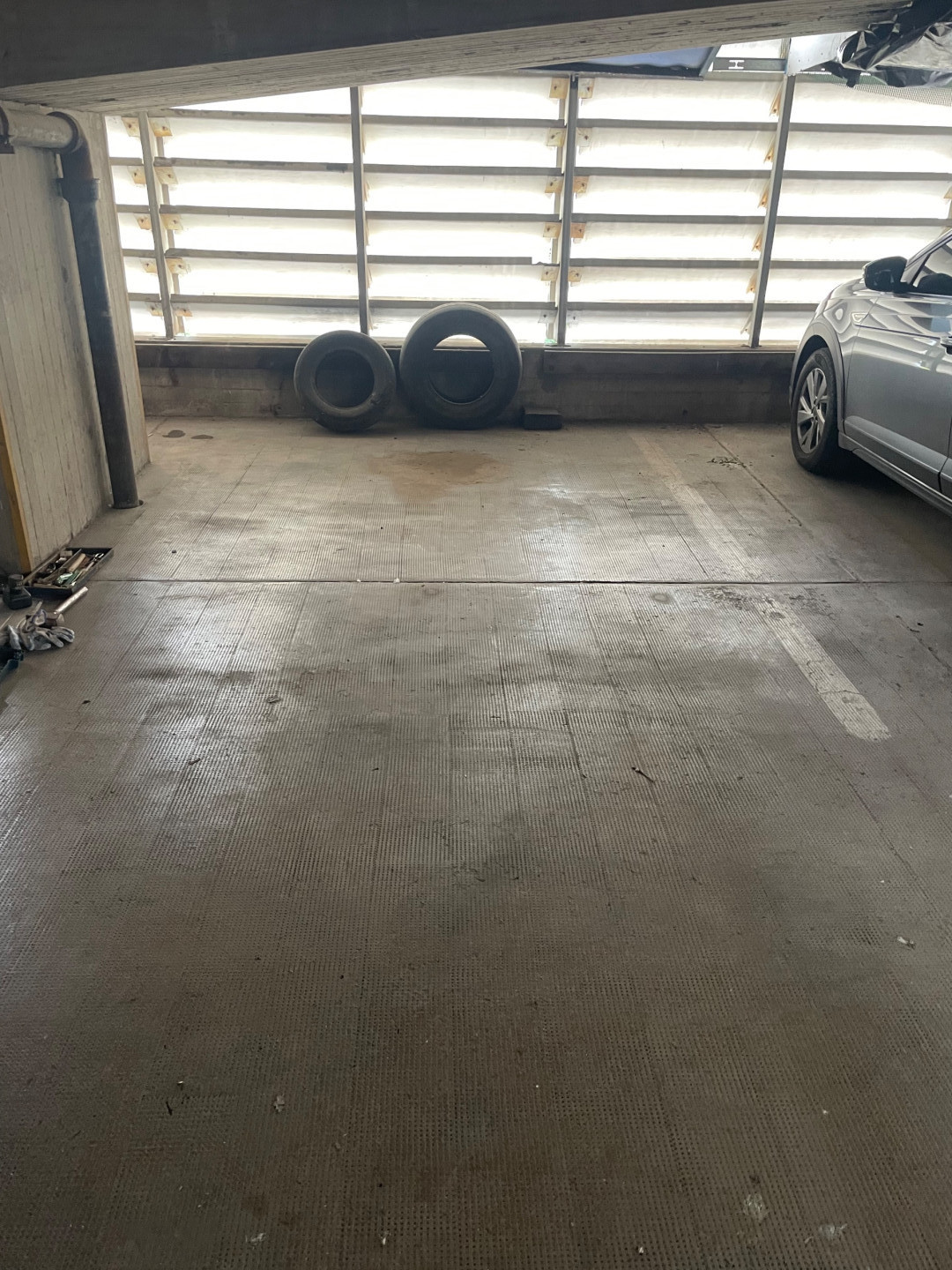 Cochera en Venta en Donado 100, Centro, Bahía Blanca - Bahía Blanca Propiedades | SITIO OFICIAL l