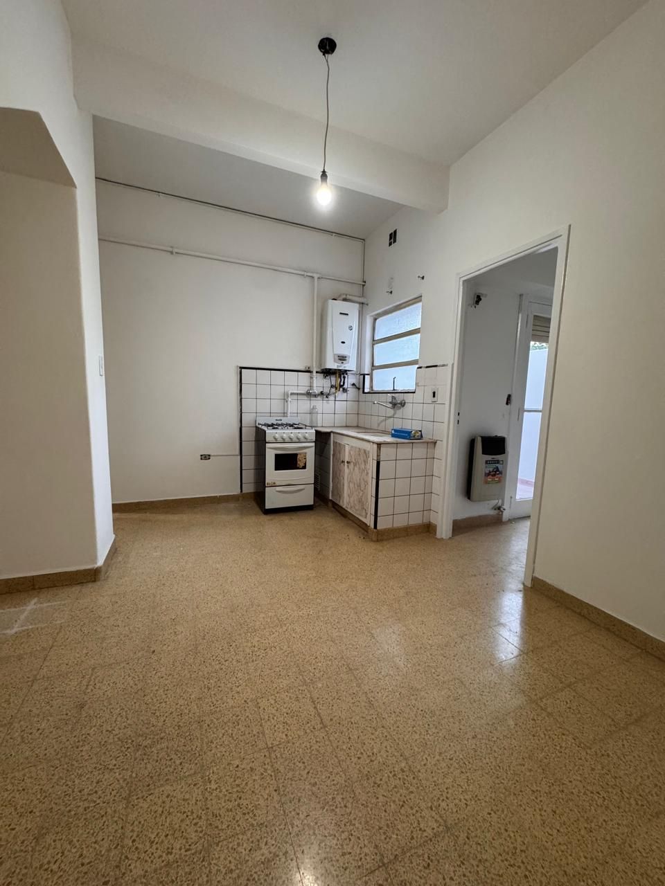 Departamento en Alquiler en TERRADA 184, Centro, Bahía Blanca - Bahía Blanca Propiedades | SITIO OFICIAL l