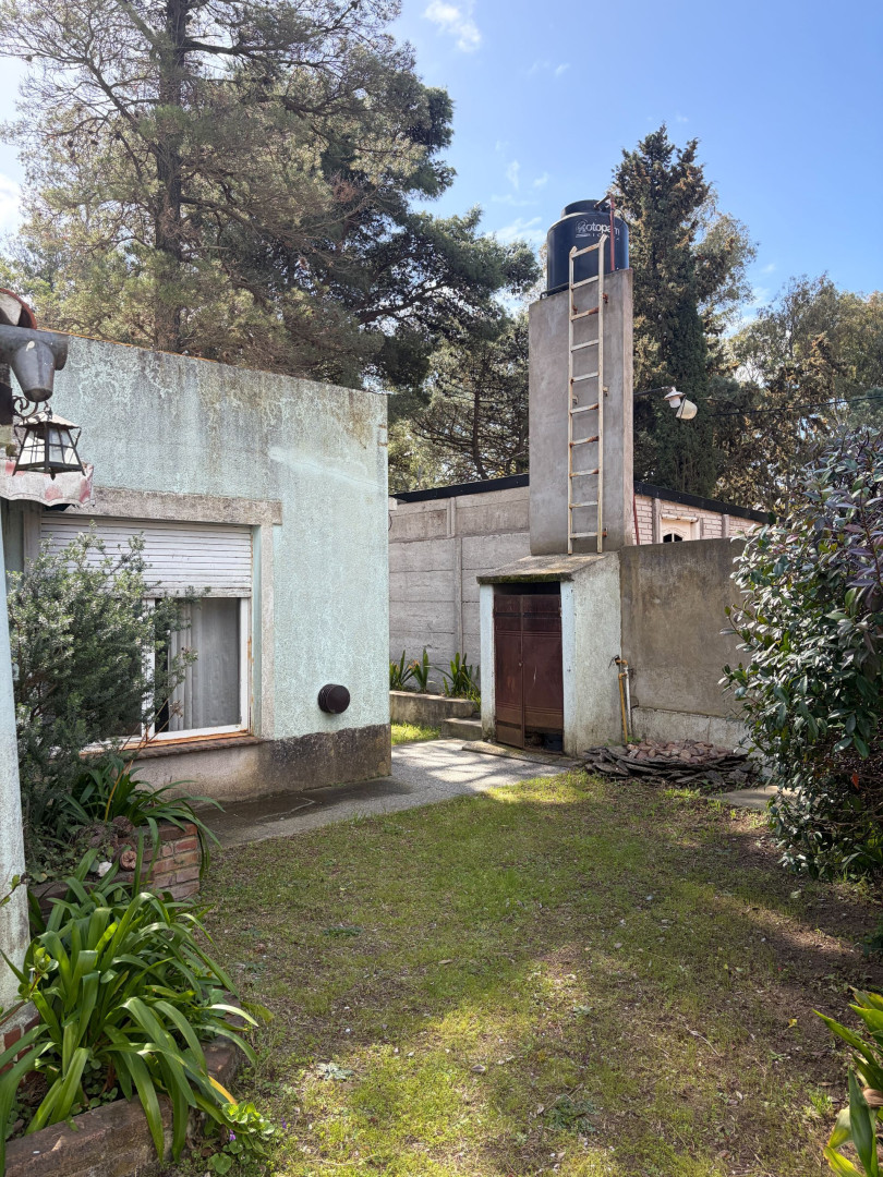 Casa en Venta en Calle Huaglen 485,  Pehuen Co - Bahía Blanca Propiedades | SITIO OFICIAL l
