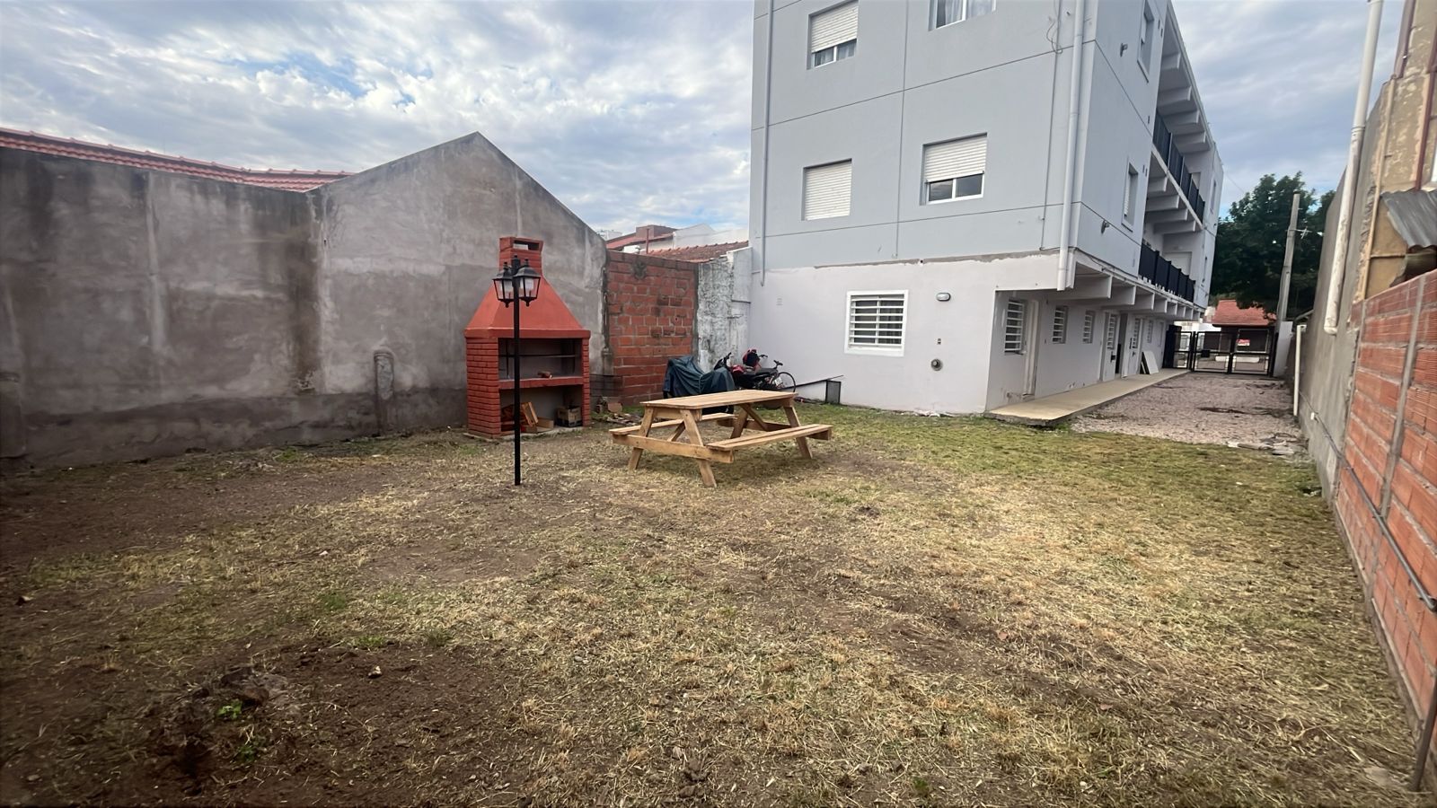 Departamento en Alquiler en Republica Siria 1676, San Cayetano, Bahía Blanca - Bahía Blanca Propiedades | SITIO OFICIAL l