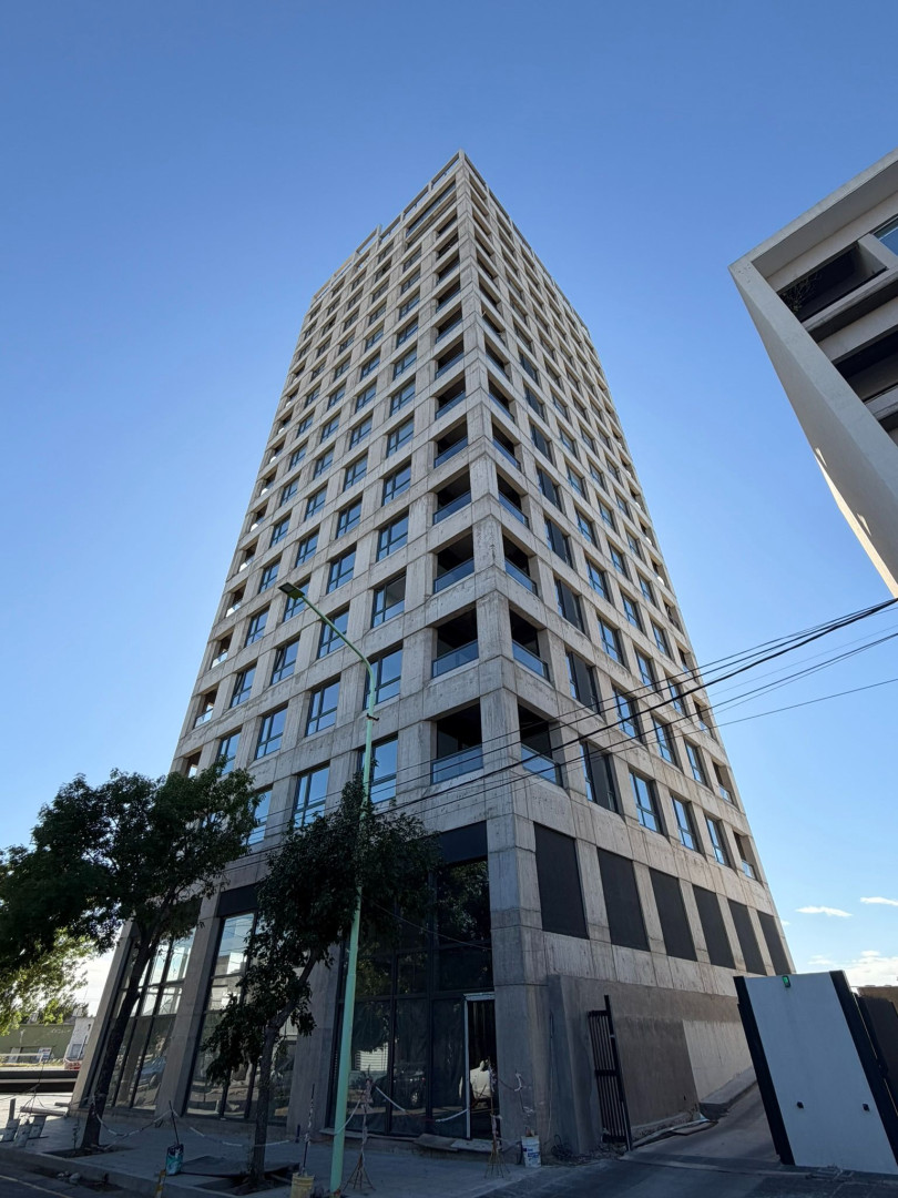 Departamento en Venta en Corrientes Y General PAz,  Bahía Blanca - Bahía Blanca Propiedades | SITIO OFICIAL l