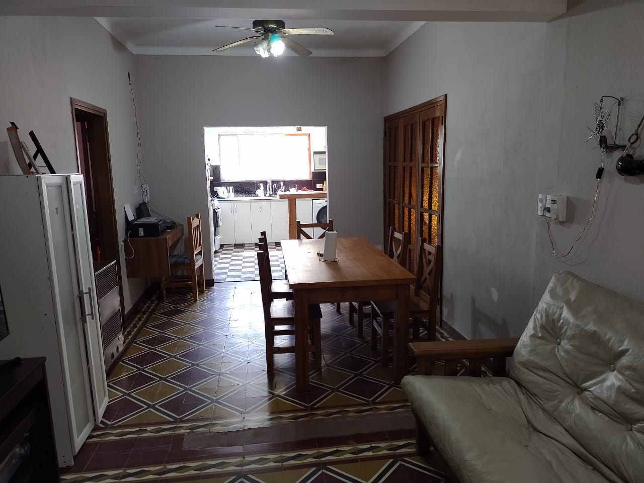 Casa en Venta en Mitre 1269, Universitario, Bahía Blanca - Bahía Blanca Propiedades | SITIO OFICIAL l