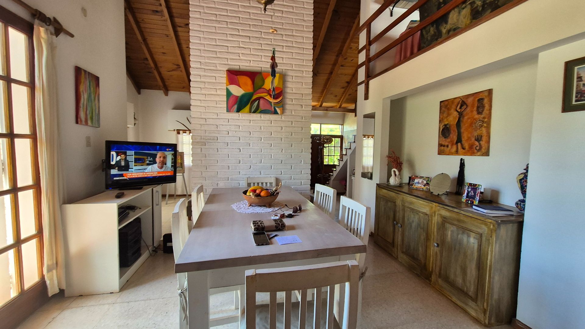 Casa en Venta en Coliqueo , Patagonia, Bahía Blanca - Bahía Blanca Propiedades | SITIO OFICIAL l