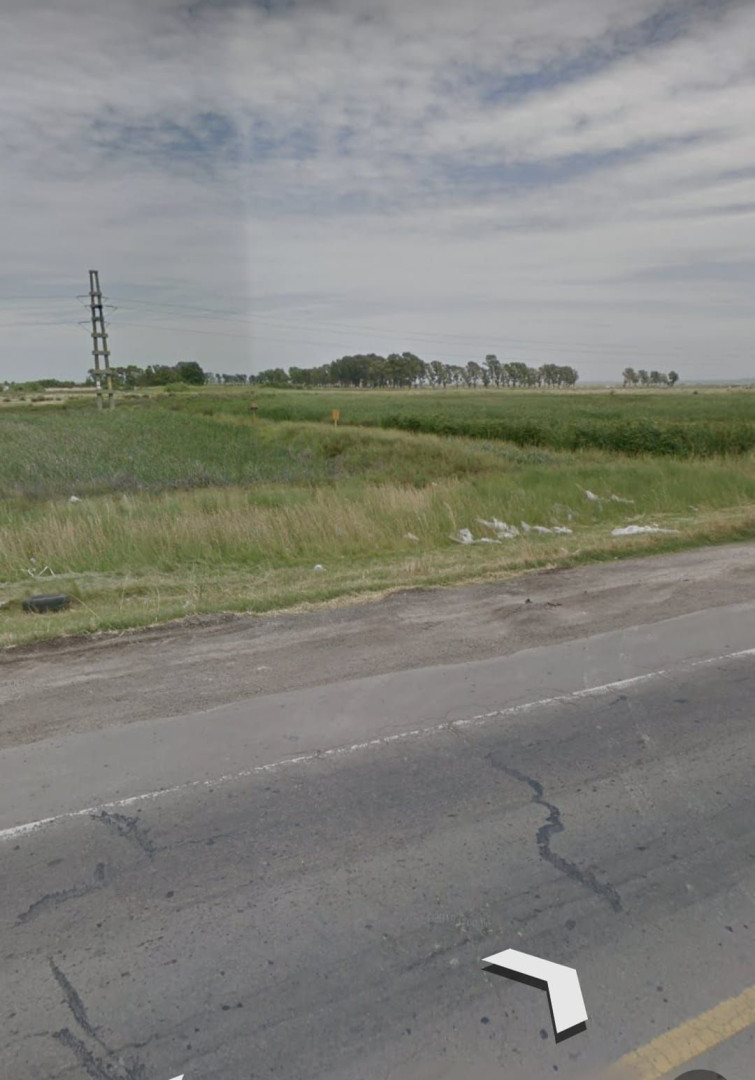 Terreno en Venta en Ruta 3 Km 694,  Bahía Blanca - Bahía Blanca Propiedades | SITIO OFICIAL l