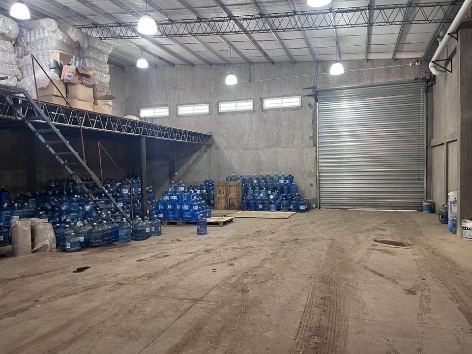 Galpón en Alquiler en Arraucanos 3220,  Bahía Blanca - Bahía Blanca Propiedades | SITIO OFICIAL l