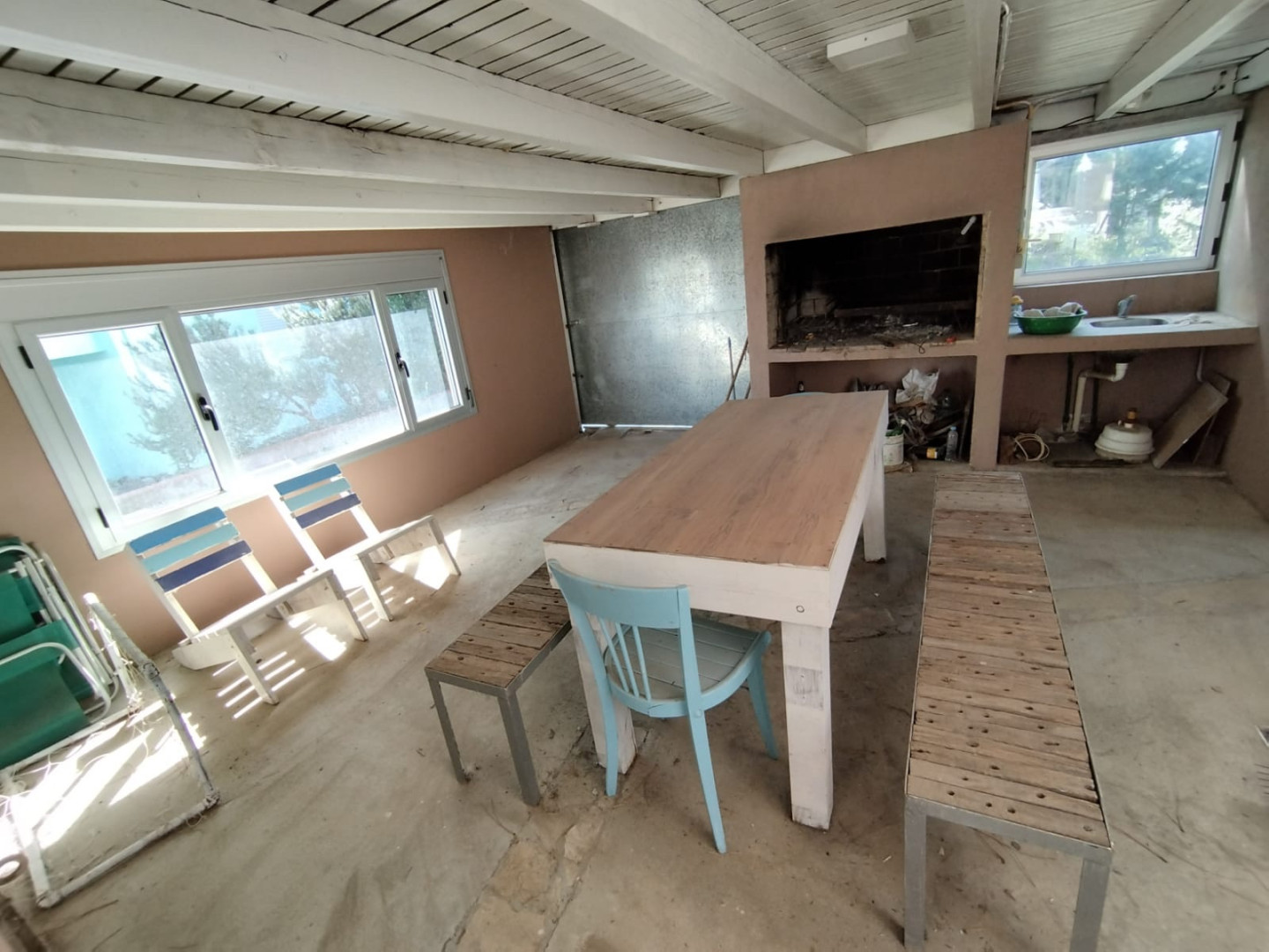 Casa en Venta en San Lorenzo 600,  Monte Hermoso - Bahía Blanca Propiedades | SITIO OFICIAL l