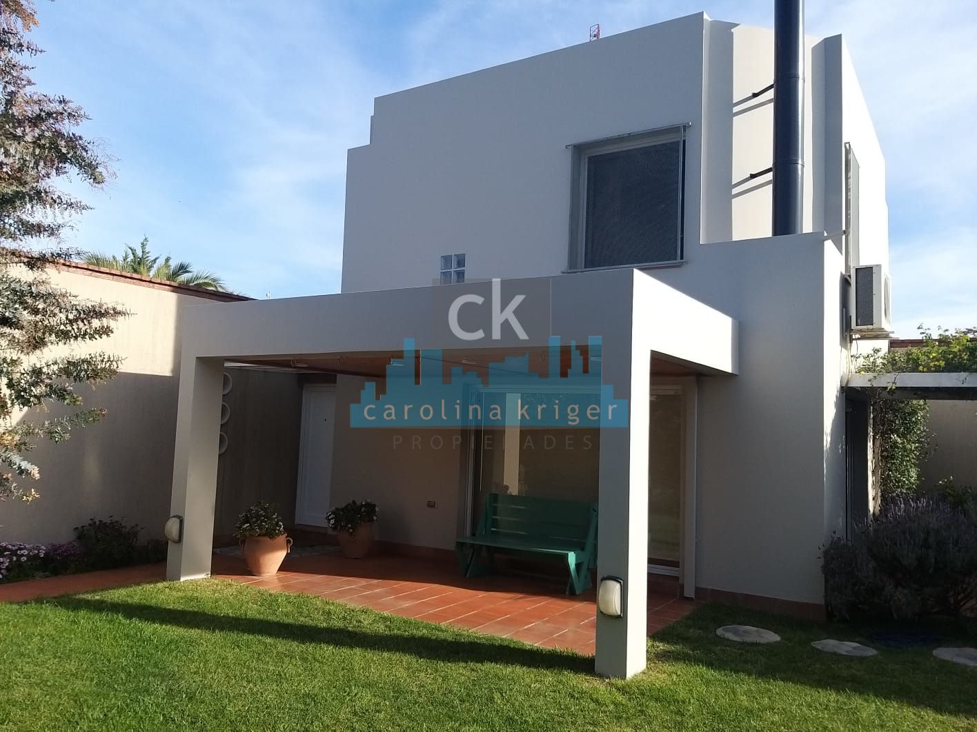 Casa en Venta en PROFESORA HERMINIA ABAT, Altos de la Bahia, Bahía Blanca - Bahía Blanca Propiedades | SITIO OFICIAL l