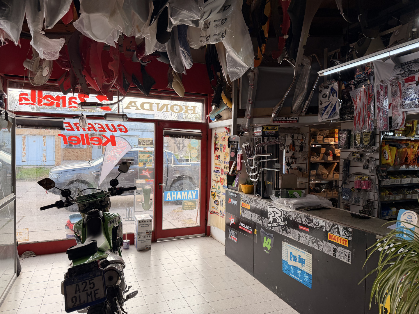 Fondo Comercio en Venta en Jujuy 160,  Bahía Blanca - Bahía Blanca Propiedades | SITIO OFICIAL l
