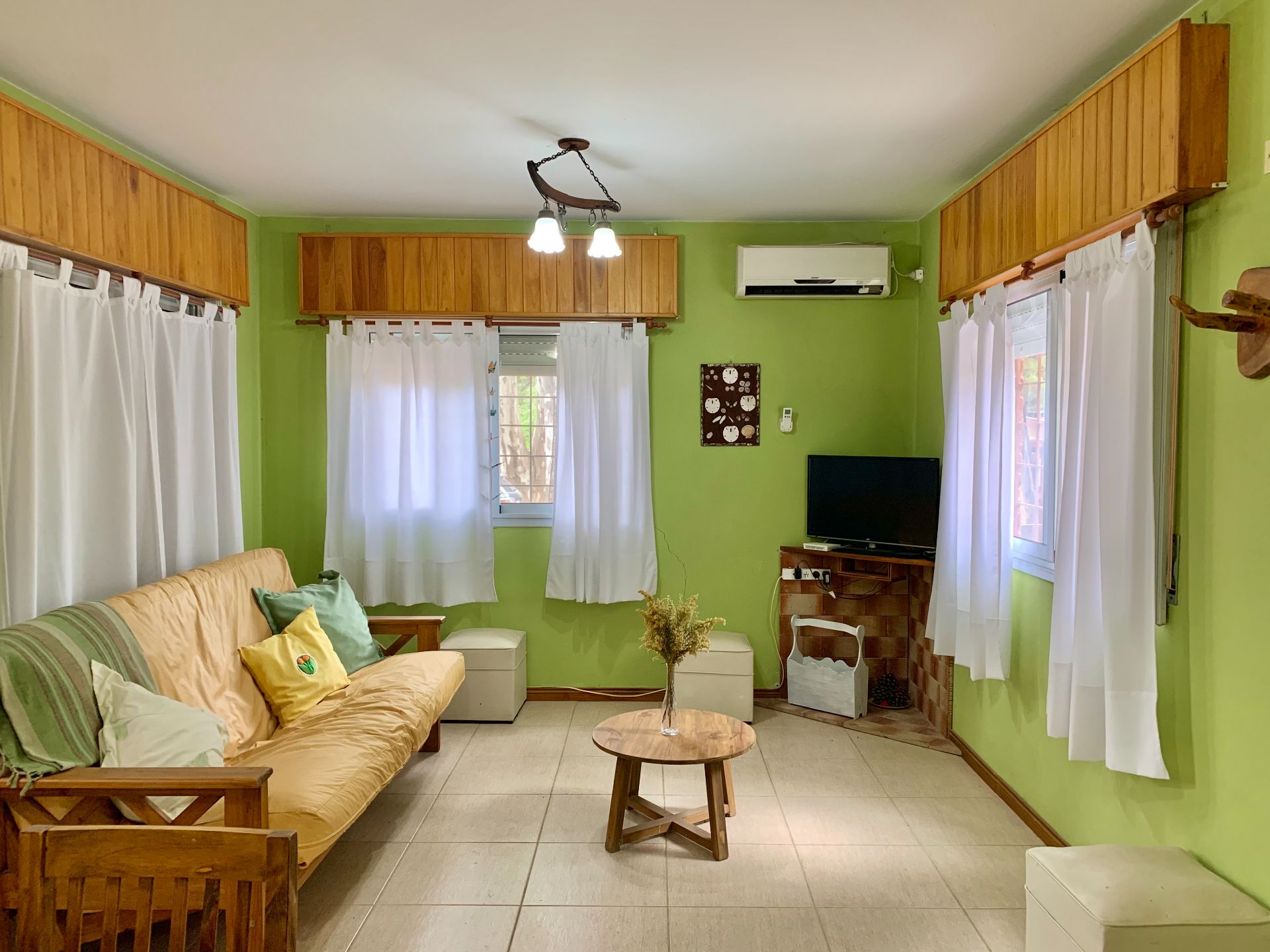 Casa en Venta en Santa Clara Del Mar Y Océano, El Sauce, Monte Hermoso - Bahía Blanca Propiedades | SITIO OFICIAL l