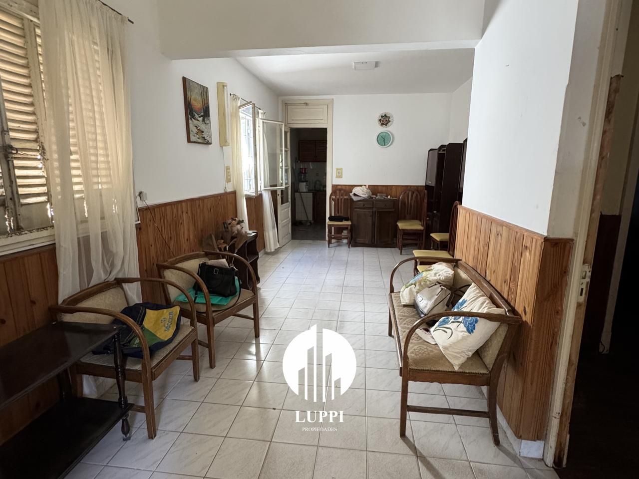 Casa en Venta en Corrientes 1000, Tiro Federal, Bahía Blanca - Bahía Blanca Propiedades | SITIO OFICIAL l