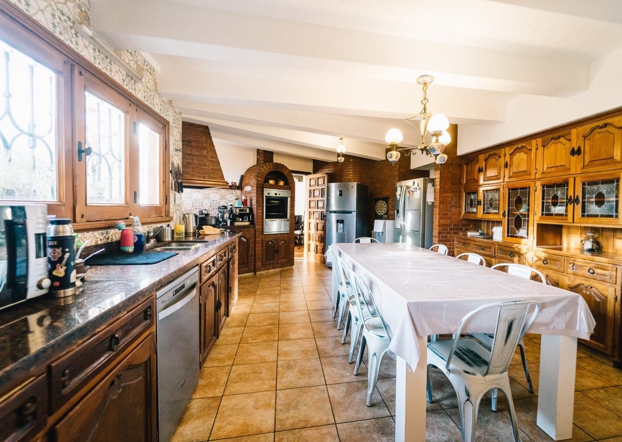 Casa en Venta en Kennedy 600, Palihue, Bahía Blanca - Bahía Blanca Propiedades | SITIO OFICIAL l