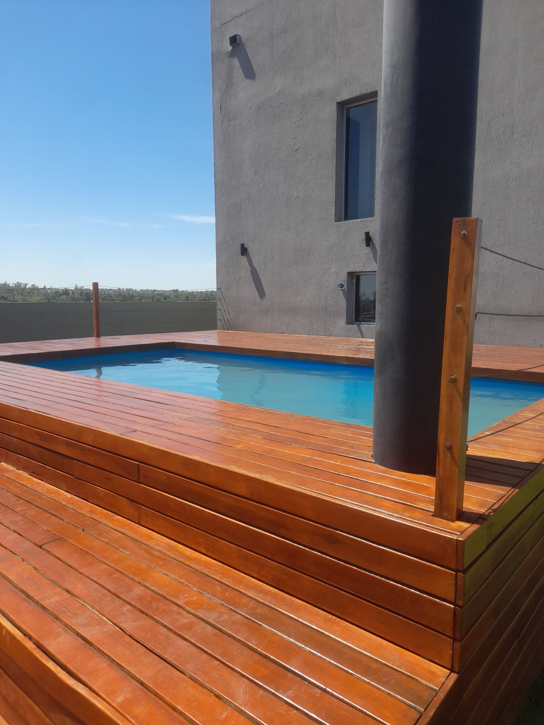 Departamento en Venta en Dorrego 512, Centro, Bahía Blanca - Bahía Blanca Propiedades | SITIO OFICIAL l