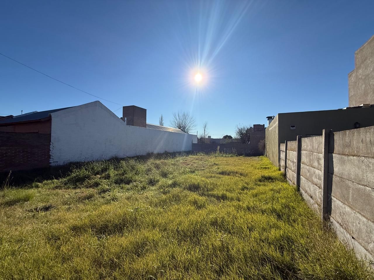 Terreno en Venta en  Ramirez Urtasun 1678, Millamapu, Bahía Blanca - Bahía Blanca Propiedades | SITIO OFICIAL l