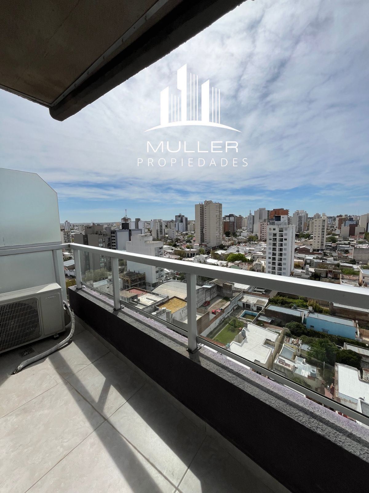 Departamento en Venta en CASTELLI 420 , Macrocentro, Bahía Blanca - Bahía Blanca Propiedades | SITIO OFICIAL l