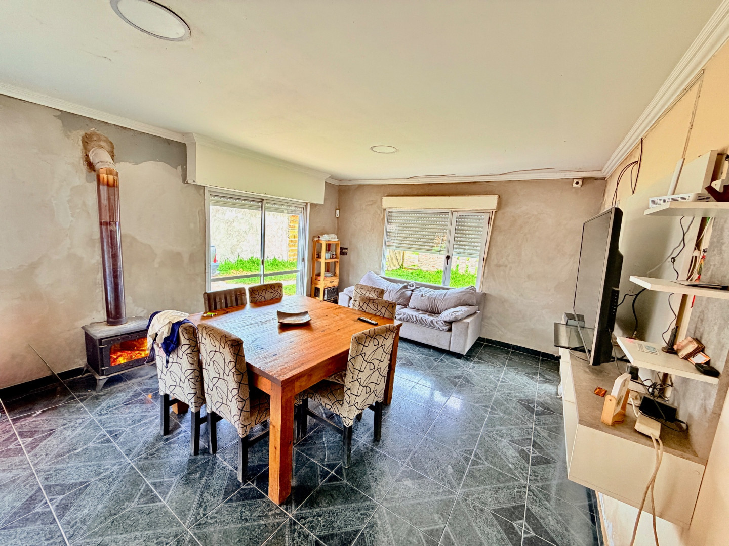 Casa en Venta en Victorica 2700, Las Cañitas II, Bahía Blanca - Bahía Blanca Propiedades | SITIO OFICIAL l