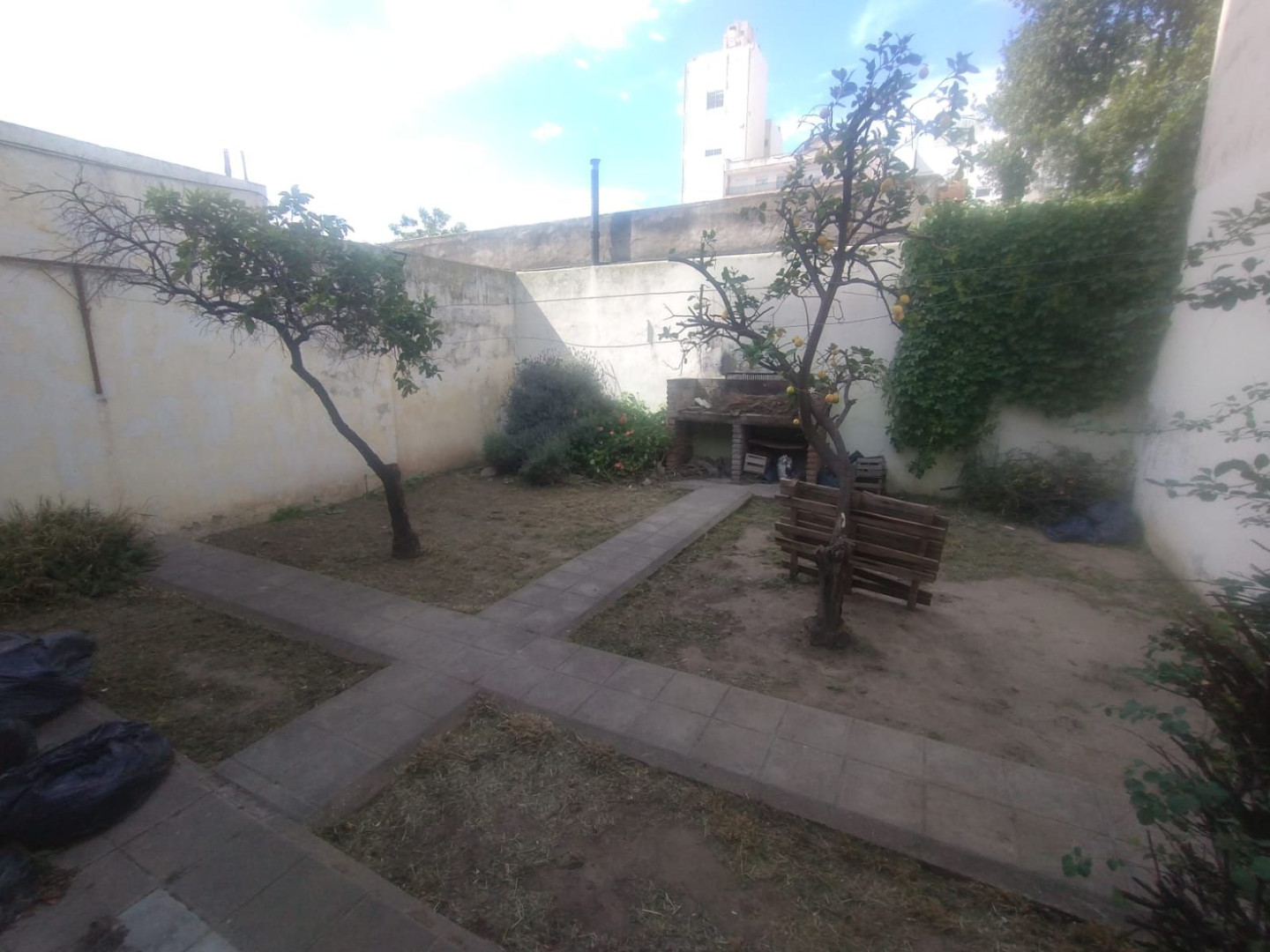 Casa en Venta en Castelli 149, Centro, Bahía Blanca - Bahía Blanca Propiedades | SITIO OFICIAL l
